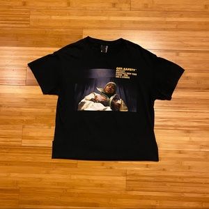 Off Safety x Wu-Tang Clan